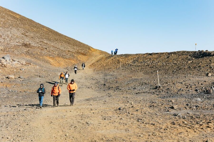 From Reykjavík: Volcanoes and Blue Lagoon Day Trip - Price and Value at $259: What You Pay For (and Why It Adds Up)