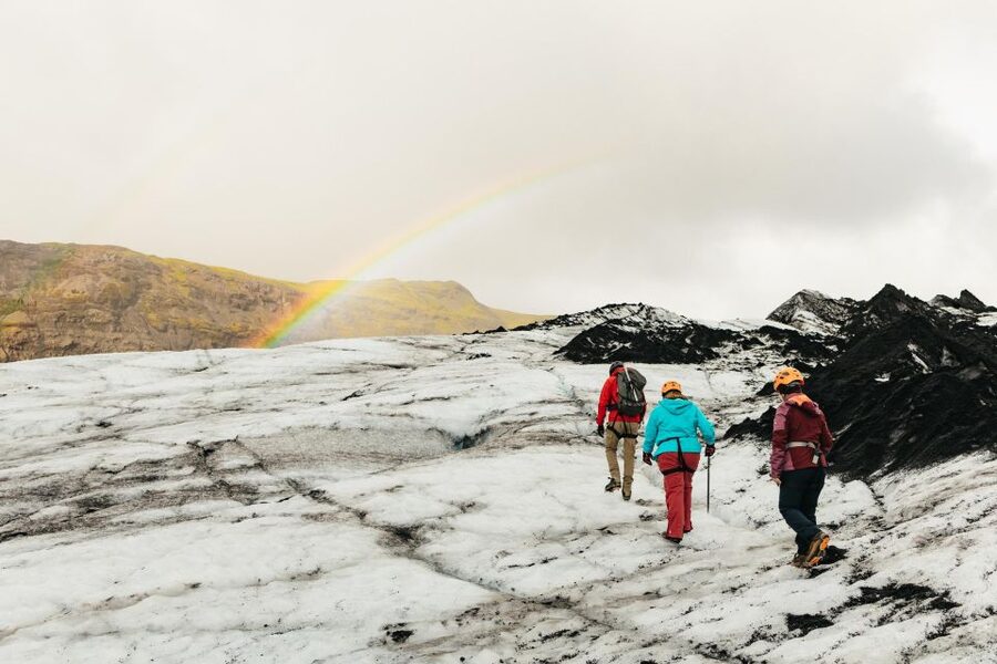 From Reykjavík: Waterfalls, Black Beach & Glacier Day Trip - Key things I’d focus on before you go