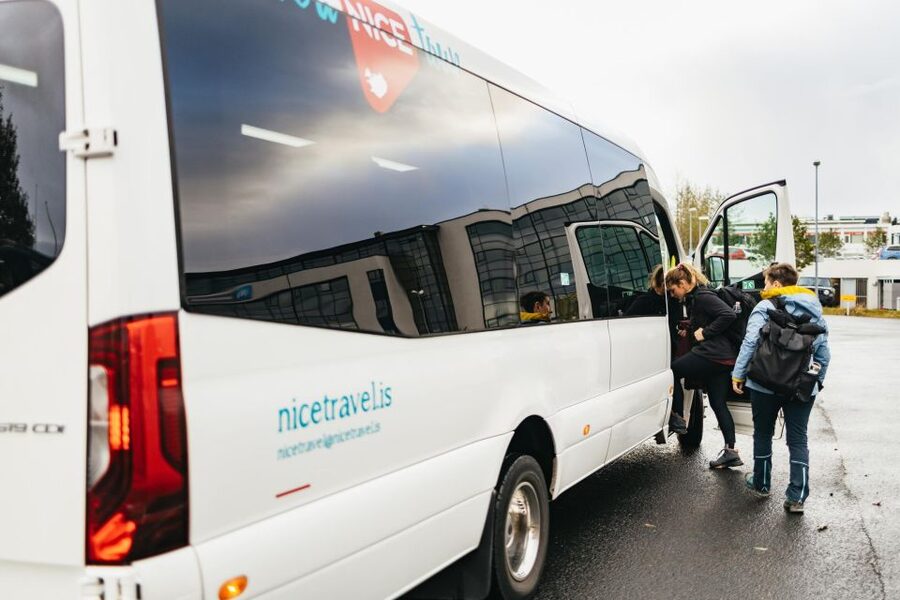 From Reykjavík: Waterfalls, Black Beach & Glacier Day Trip - Price and logistics: is $146 worth it for all this?