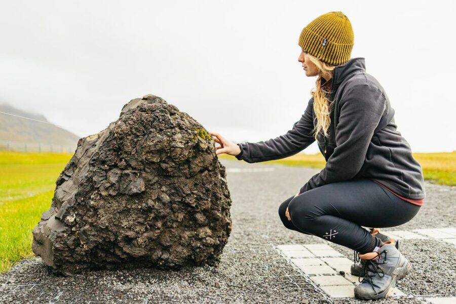 From Reykjavík: Waterfalls, Black Beach & Glacier Day Trip - What to bring (so you don’t suffer through the best parts)