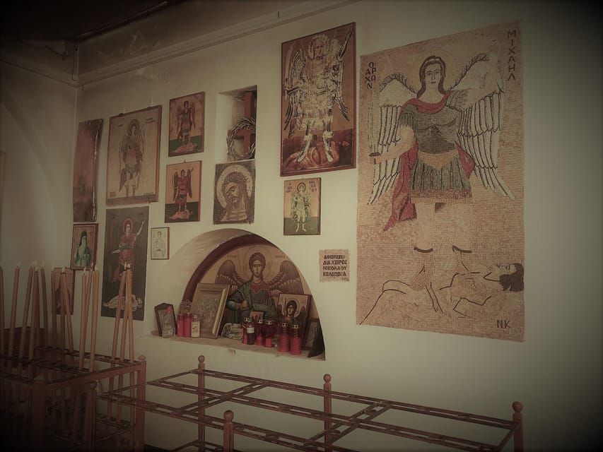 From Rhodes: Symi Island and Panormitis Monastery Day Trip - Price and value: is $53 fair for a full Rhodes-to-Symi day?