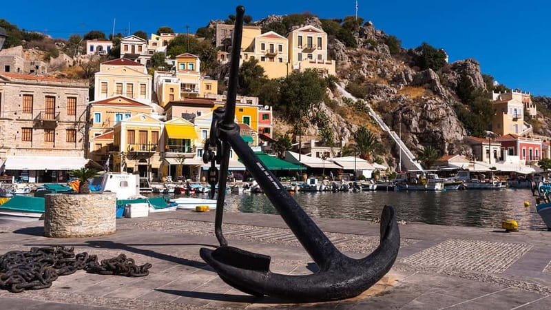 From Rhodes: Symi Island and Panormitis Monastery Day Trip - Should you book this Rhodes to Symi day trip?