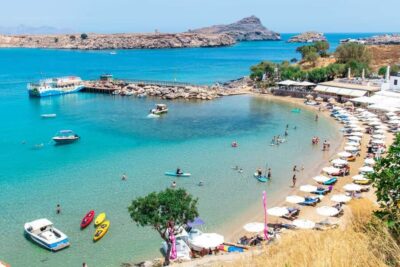 From Rhodes Town: Day Trip to Lindos - Price and logistics: what you’re really paying for