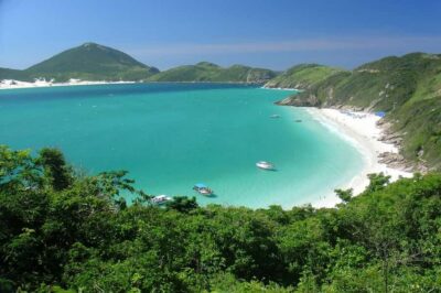 From Rio de Janeiro: Arraial do Cabo Island Day Trip - From Rio pickup to Praia do Forno: the long travel day (and how to handle it)