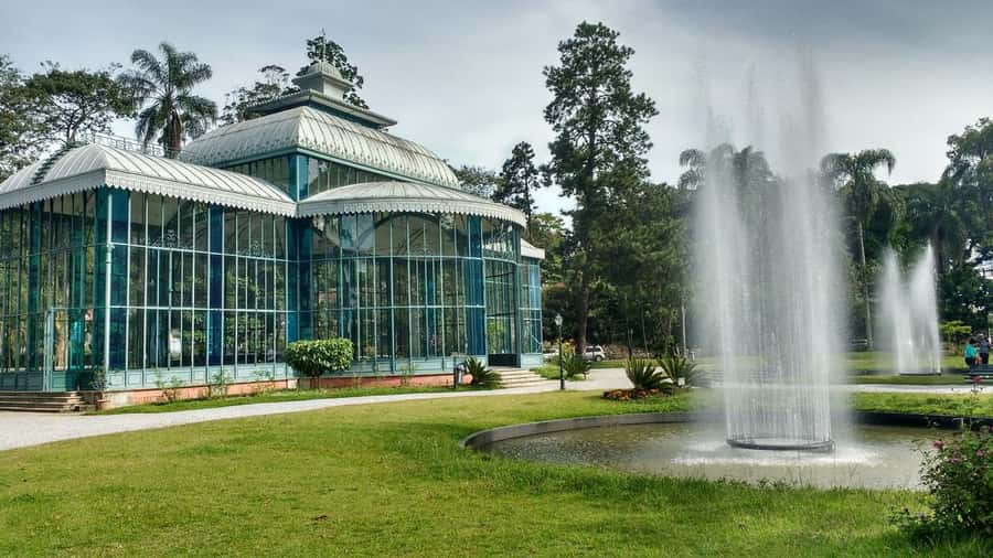 From Rio de Janeiro: Petrópolis Day Trip with Optional Lunch - Key Highlights You’ll Actually Feel During the Day