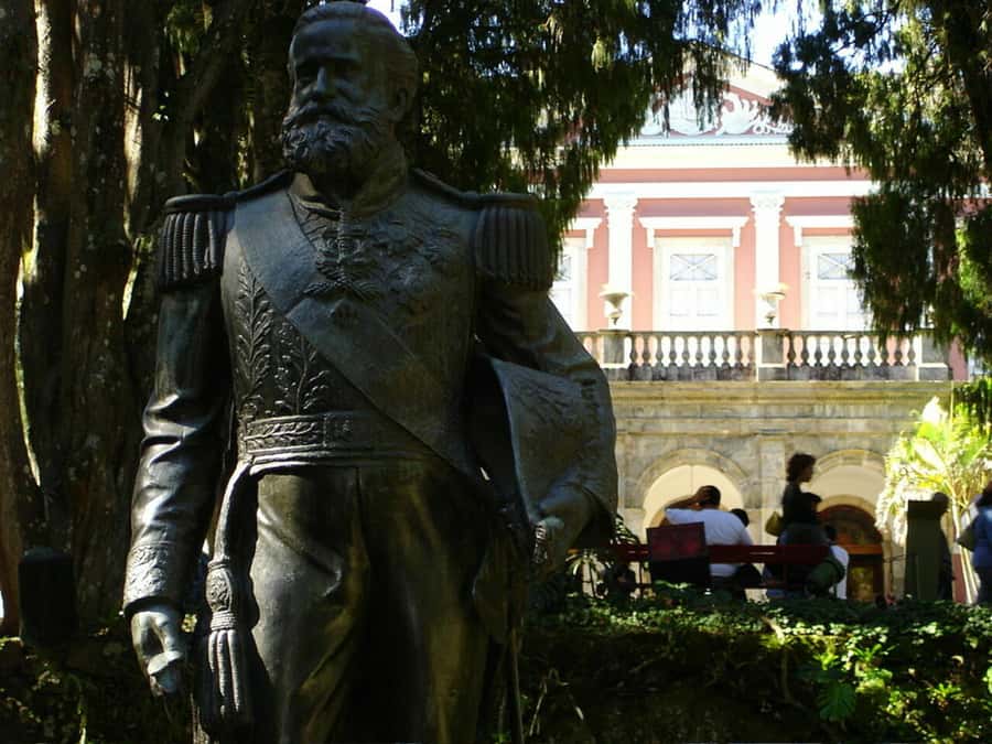 From Rio de Janeiro: Petrópolis Day Trip with Optional Lunch - Why Petrópolis Works So Well as a Rio Escape