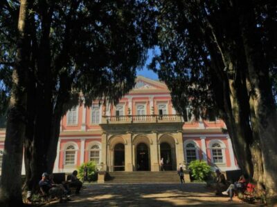 From Rio de Janeiro: Petrópolis Day Trip with Optional Lunch - Price and Logistics: What Your $48 Is Covering