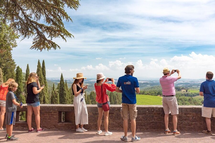 From Rome: Bagnoregio & Orvieto Day Trip with Wines & Lunch - Key Things I’d Not Skip