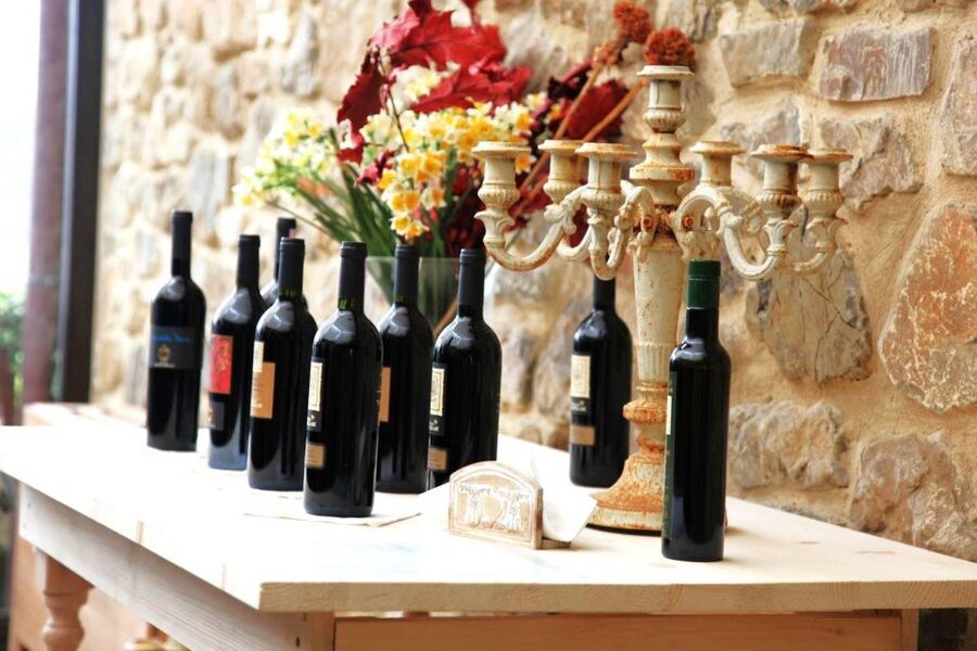 From Rome: Bagnoregio & Orvieto Day Trip with Wines & Lunch - FAQ