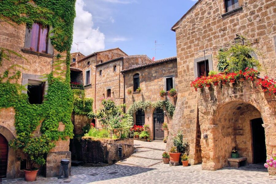 From Rome: Bagnoregio & Orvieto Day Trip with Wines & Lunch - Who This Tour Suits Best (and Who Should Skip It)