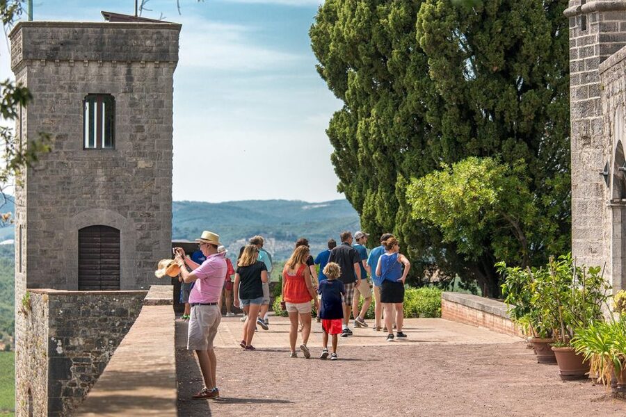 From Rome: Bagnoregio & Orvieto Day Trip with Wines & Lunch - Should You Book This Rome to Bagnoregio & Orvieto Tour?