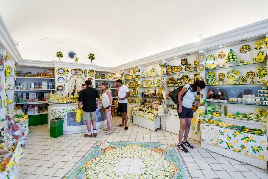From Rome: Capri Guided Day Trip with Blue Grotto - Who This Tour Fits Best (and Who Might Hate It)