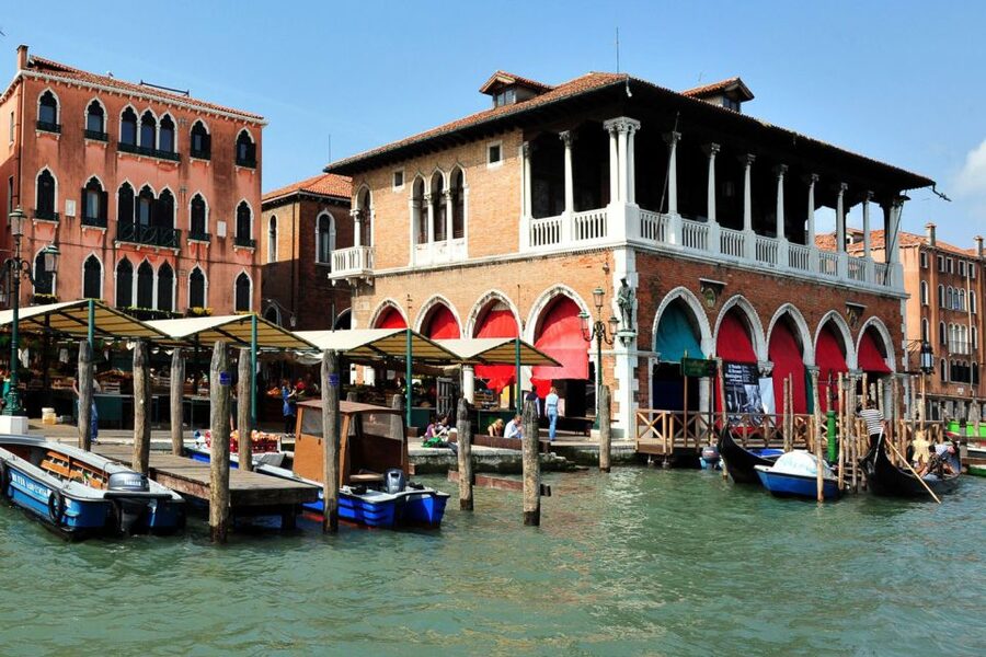From Rome: Day Trip to Venice by High-Speed Train - High-Speed Rome to Venice With a Real Plan
