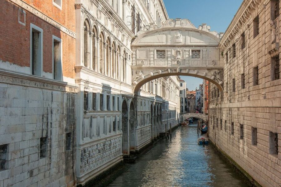 From Rome: Day Trip to Venice by High-Speed Train - The Train Ride: Comfort, Timing, and What You Can Expect