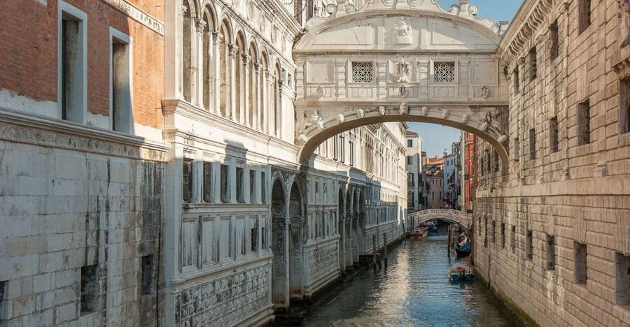 From Rome: Day Trip to Venice by High-Speed Train - Price and Value at $309.27: What You’re Really Paying For
