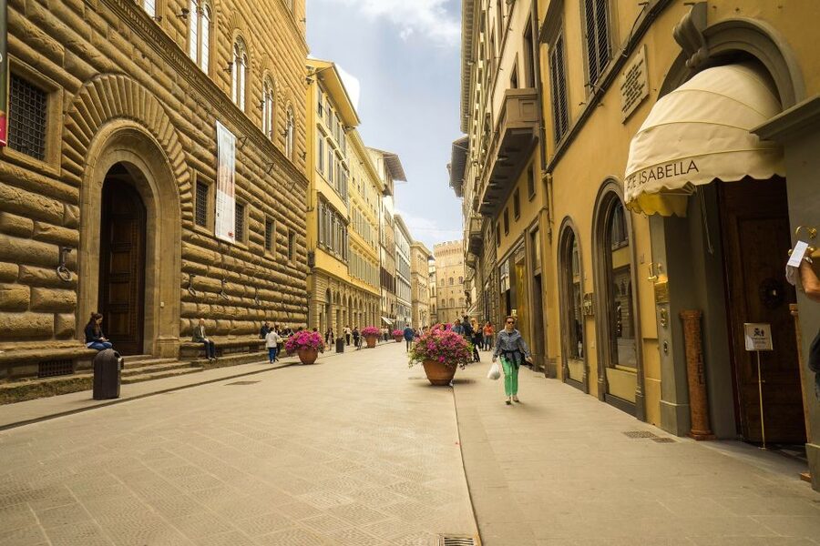 From Rome: Discover Florence & Pisa in a Full-Day Trip - Key highlights I’d plan around