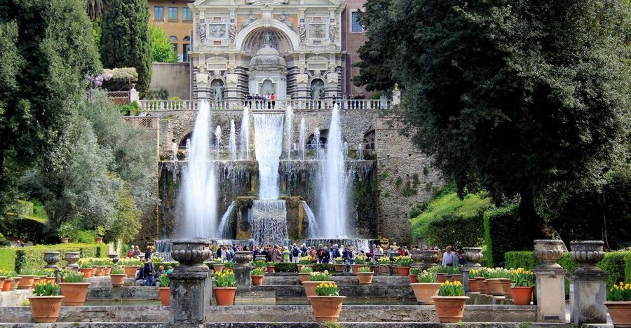 From Rome: Hadrian's Villa & Villa d'Este Day Trip & Lunch - Why This UNESCO Day Trip Works So Well From Rome