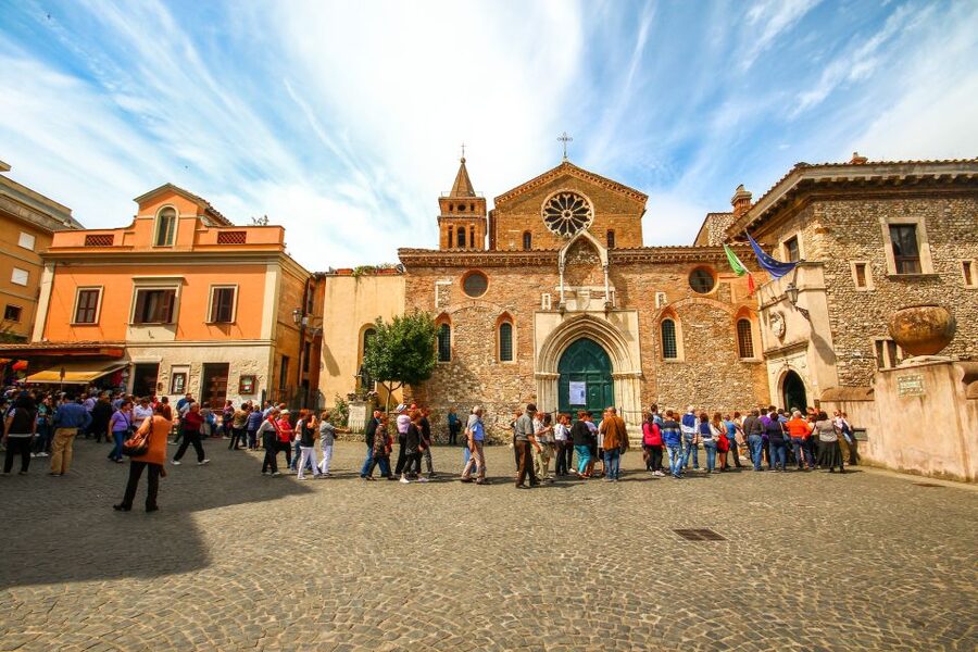 From Rome: Hadrian's Villa & Villa d'Este Day Trip & Lunch - Who This Tour Is Best For (and Who Should Rethink It)