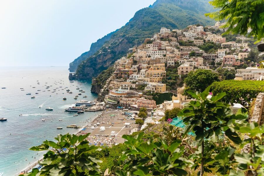From Rome: Pompeii, Amalfi Coast and Positano Day Trip - Key Points to Know Before You Go