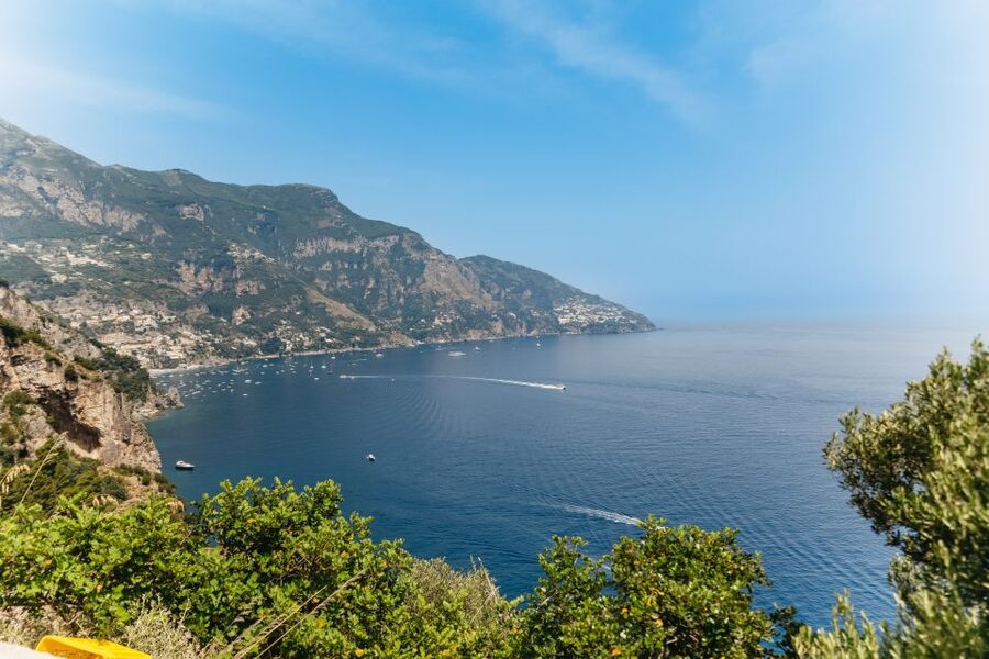From Rome: Pompeii, Amalfi Coast and Positano Day Trip - Practical Timing Tips That Make the Difference