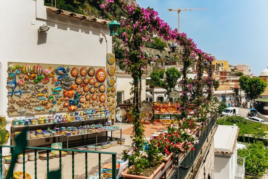 From Rome: Pompeii, Amalfi Coast and Positano Day Trip - Why This Rome to Pompeii and Positano Day Trip Feels Like a Greatest-Hits Tour