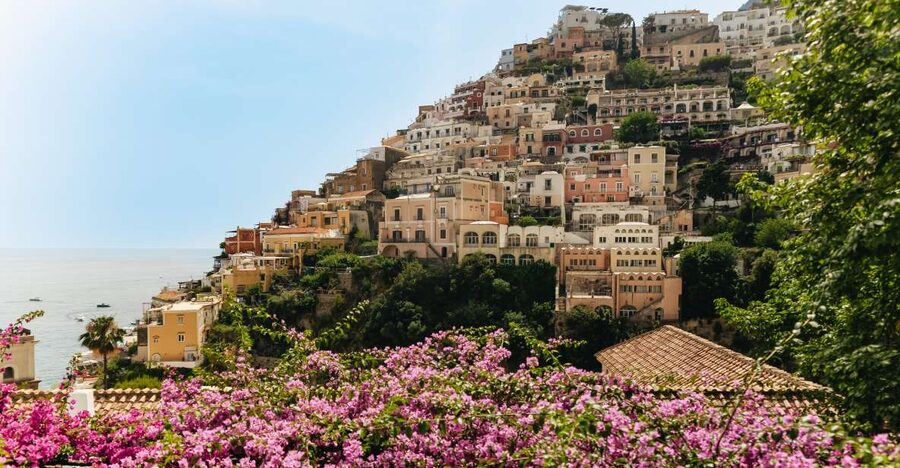From Rome: Pompeii, Amalfi Coast and Positano Day Trip - Price and Value: Is $99 a Good Deal for This Much Ground?