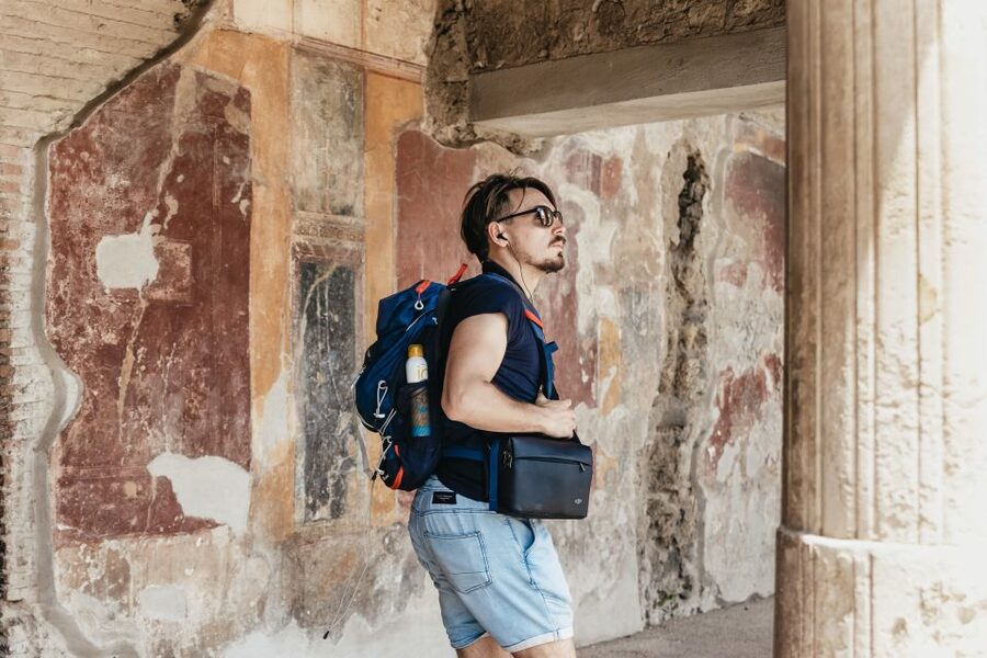 From Rome: Pompeii, Amalfi Coast and Positano Day Trip - Who This Tour Suits Best (and Who Should Rethink It)