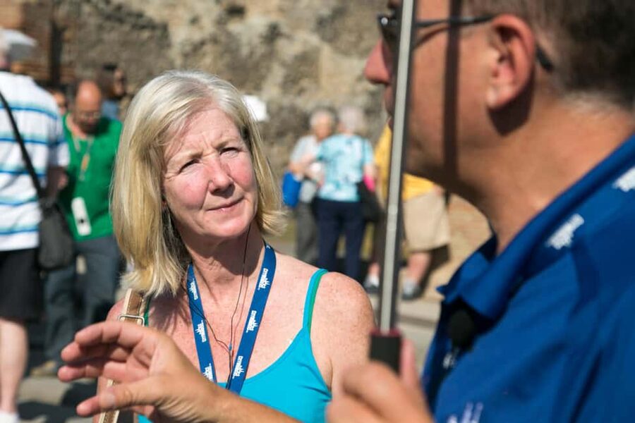 From Rome: Pompeii, Amalfi Coast, and Sorrento Day Trip - Price and value: is $79 really a deal here?
