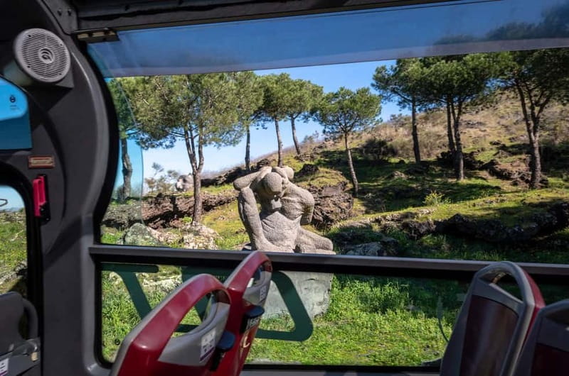 From Rome: Pompeii and Vesuvio Guided Day Trip with Lunch - Who should book this Pompeii and Vesuvius day trip?