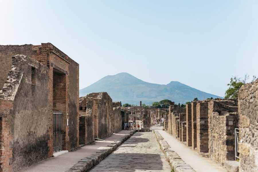 From Rome: Pompeii Day Trip with Optional Vesuvius and Lunch - Key things I’d zero in on