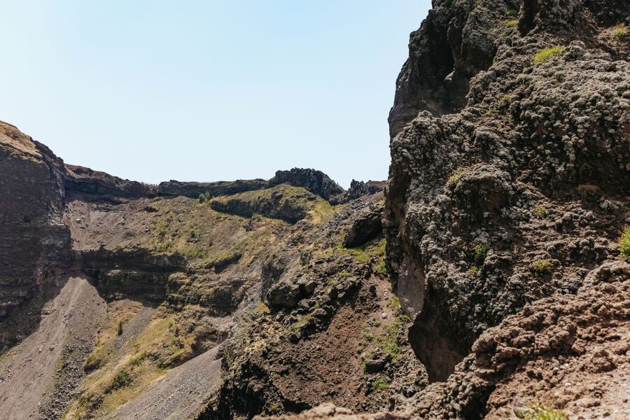 From Rome: Pompeii Day Trip with Optional Vesuvius and Lunch - Service quality: tour leaders, drivers, and the human factor