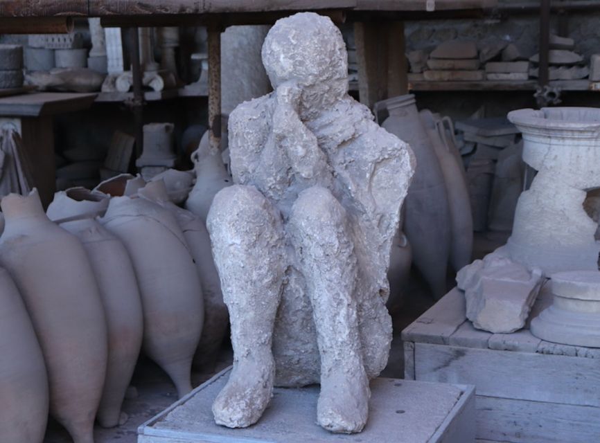 From Rome: Pompeii, Positano and Amalfi Coast Day Trip - Should you book this Rome to Pompeii and Positano tour?