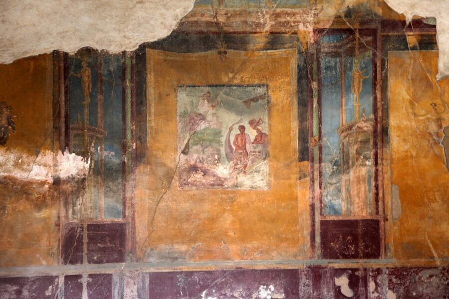From Rome: Pompeii, Positano and Amalfi Coast Day Trip - Value check: when this day trip makes sense