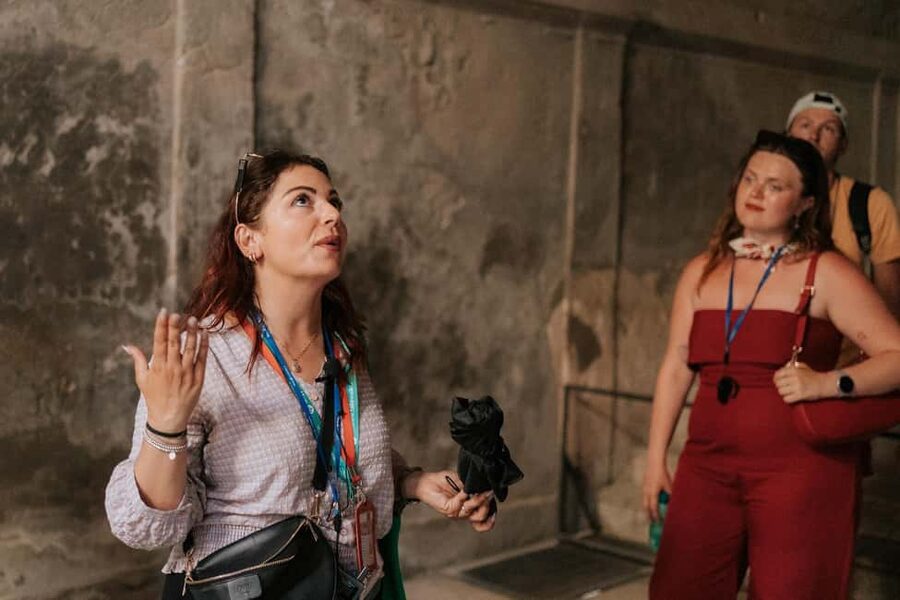 From Rome: Pompeii with Expert Guide & Amalfi Coast Day Trip - Price and value: is $146.14 a good deal for this much Italy?