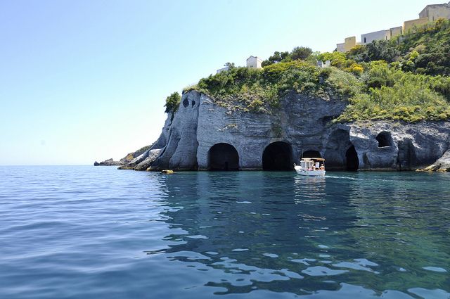 From Rome: Ponza Island Day Trip with Boat Excursion - Snorkeling Gear: Should You Add the Mask and Snorkel?