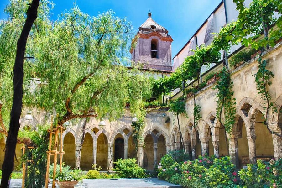 From Rome: Positano, Amalfi Coast and Sorrento Day Trip - The limoncello stop: why it’s worth more than a quick photo