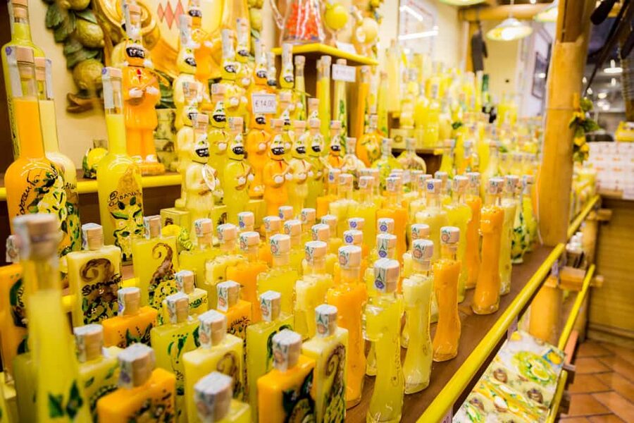 From Rome: Positano, Amalfi Coast and Sorrento Day Trip - What the schedule feels like: tight towns, long road time, and “choose your priorities”