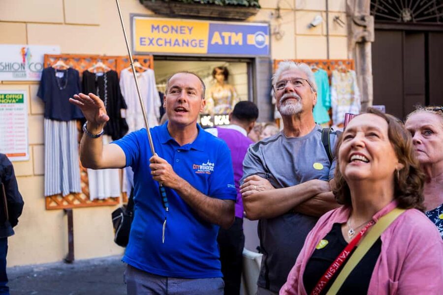From Rome: Positano, Amalfi Coast and Sorrento Day Trip - Start smart at Piazza del Popolo (and don’t be late)