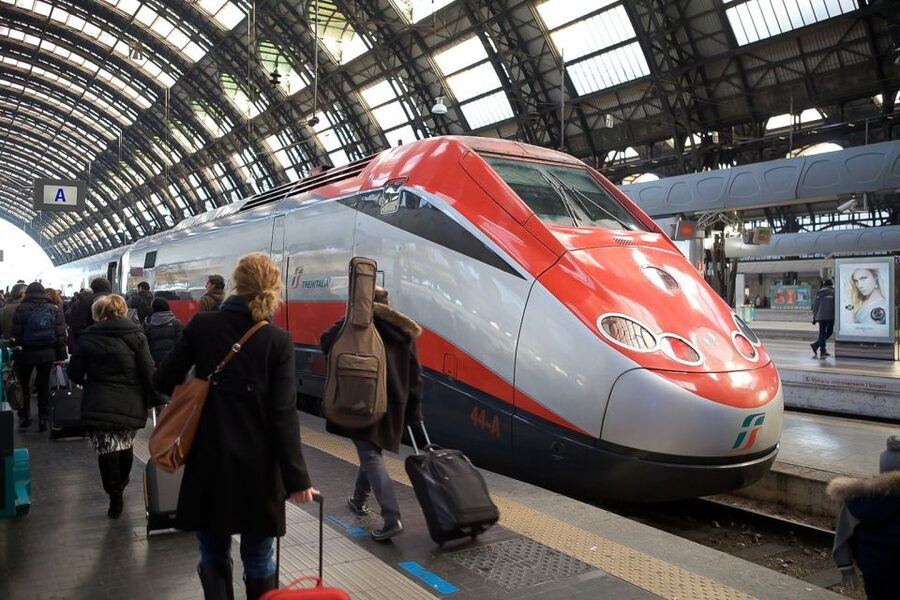 From Rome: Positano & Amalfi Coast Day Trip by Train & Ferry - Key points before you go