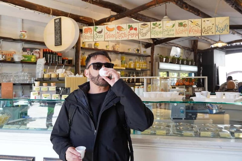 From Rome: Sorrento & Pompeii Day Trip with Guide or Ticket - Sorrento free time: what you can actually do in 2 hours