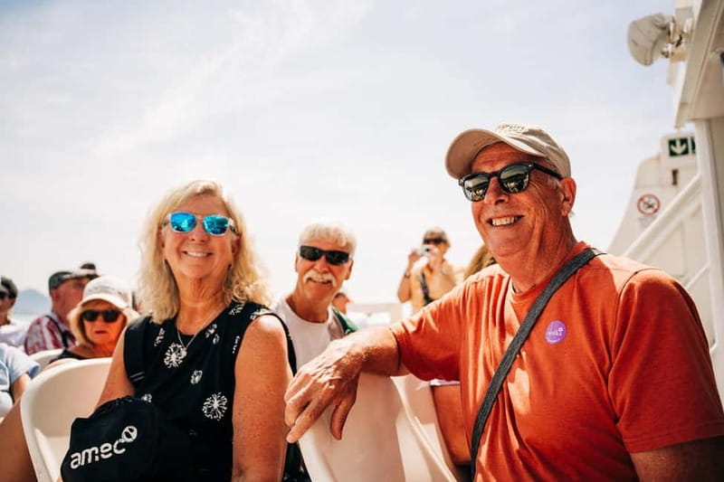From Rome: Sorrento, Positano & Amalfi Coast Day Trip - Key things that make this trip worth your time