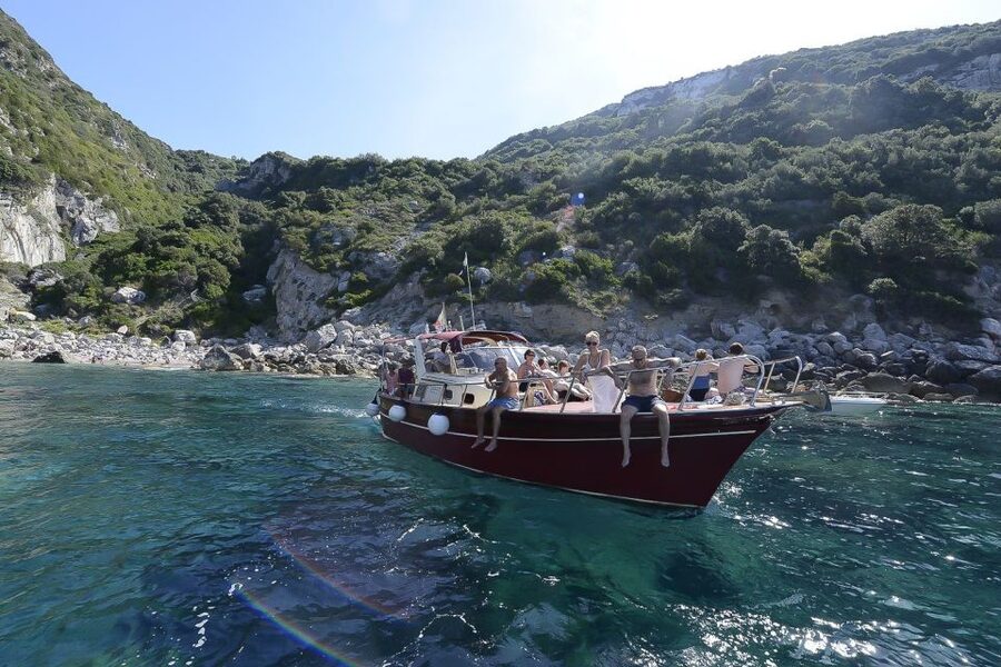 From Salerno: Day Trip to Amalfi Coast by Boat with Drinks - Why This Salerno Boat Day Feels Different