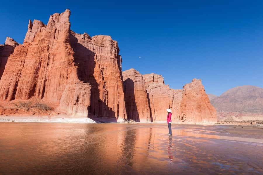 From Salta: Cafayate Day Trip with Wine Tasting - A long day through the Calchaquíes valleys (and why it’s worth it)