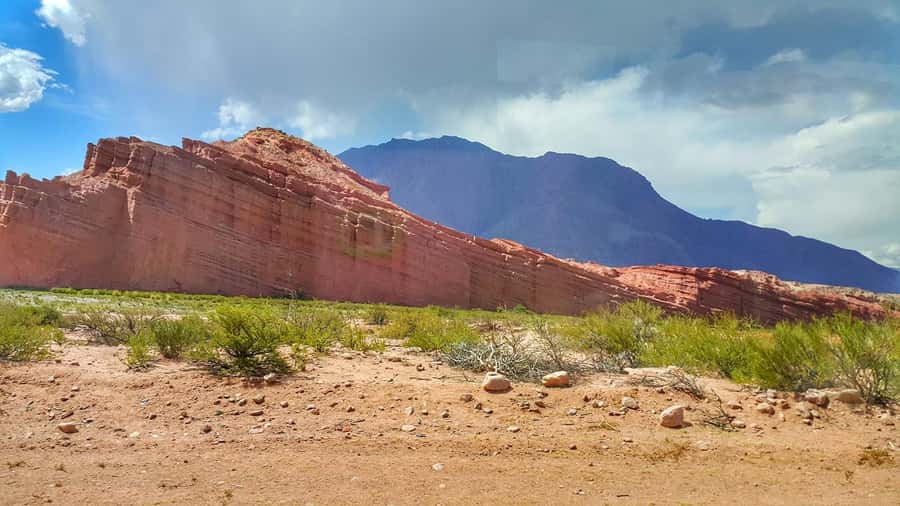 From Salta: Cafayate Day Trip with Wine Tasting - Photo stops and guided walks: built for pictures, built for understanding