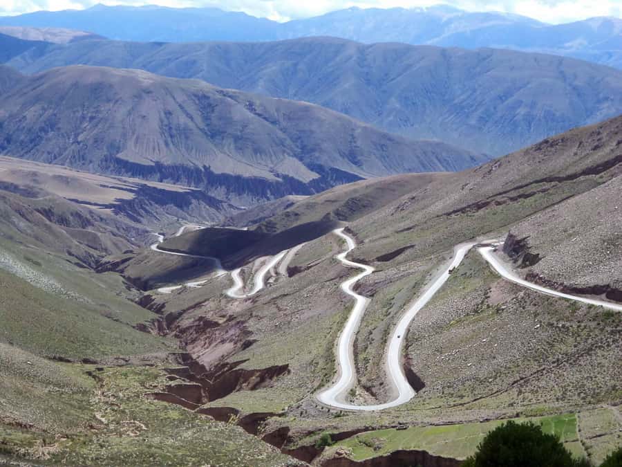 From Salta: Full-Day Trip to Salinas Grandes and Purmamarca - Price and value: $38 covers the big structure, not the extra costs