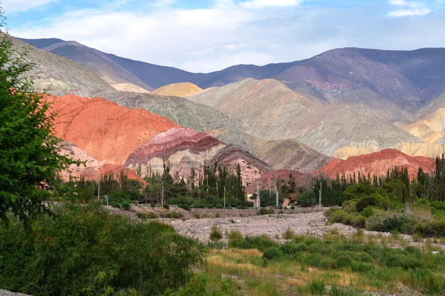 From Salta: Full-Day Trip to Salinas Grandes and Purmamarca - Why this Salta-to-Jujuy day feels like two countries in one
