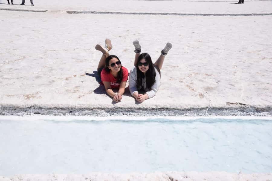 From Salta: Full-Day Trip to Salinas Grandes and Purmamarca - 7 Color Hill: your morning photo advantage