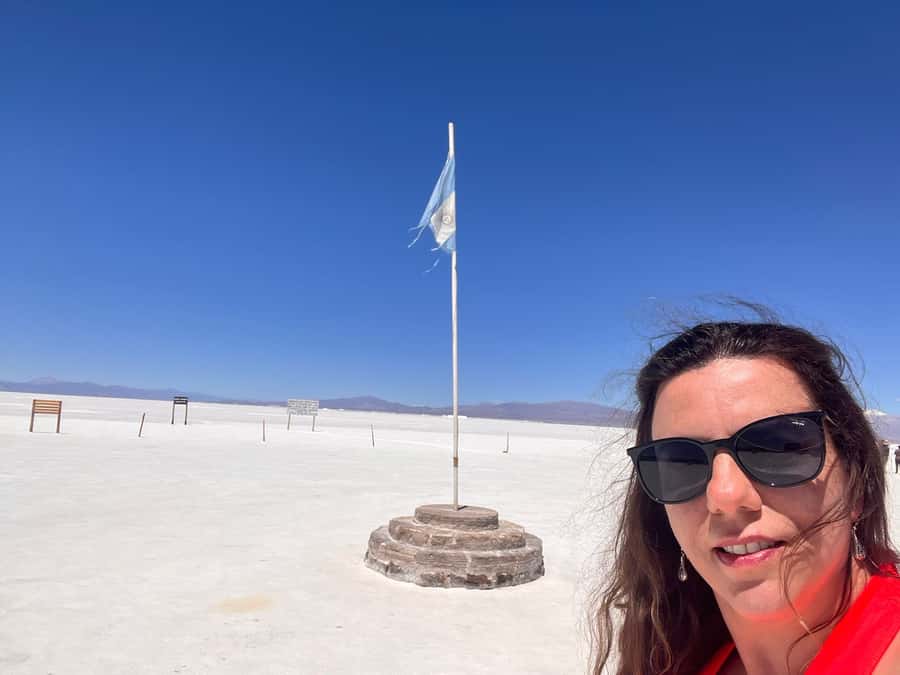 From Salta: Full-Day Trip to Salinas Grandes and Purmamarca - Cuesta de Lipan: the winding road that sets the mood