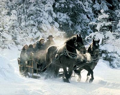 From Salzburg: Ramsau Day Trip with 1-hour Carriage Ride - Salzburg to Ramsau: The Coach Ride Is Part of the Experience