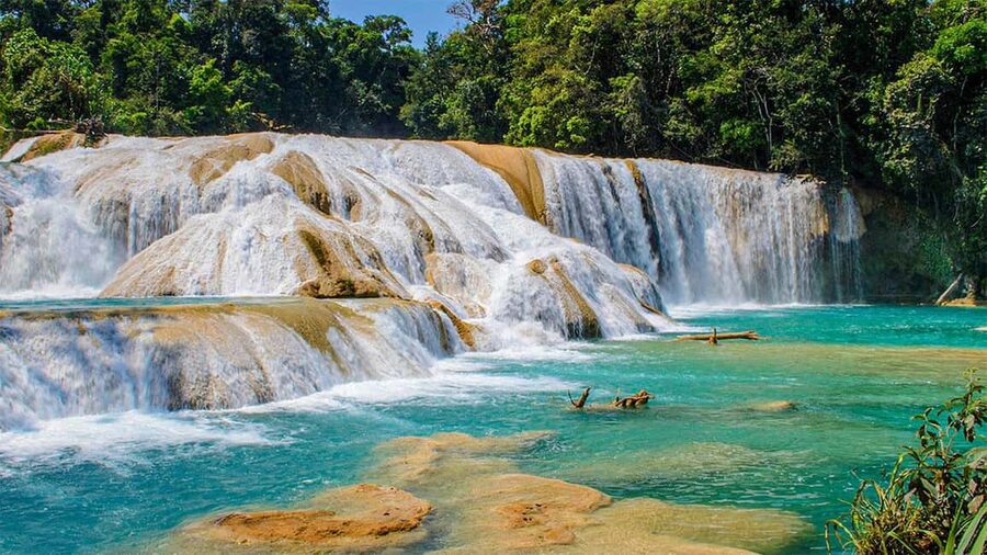 From San Cristóbal: Agua Azul and Palenque Day Trip - Why this day trip works (even though it’s a long one)